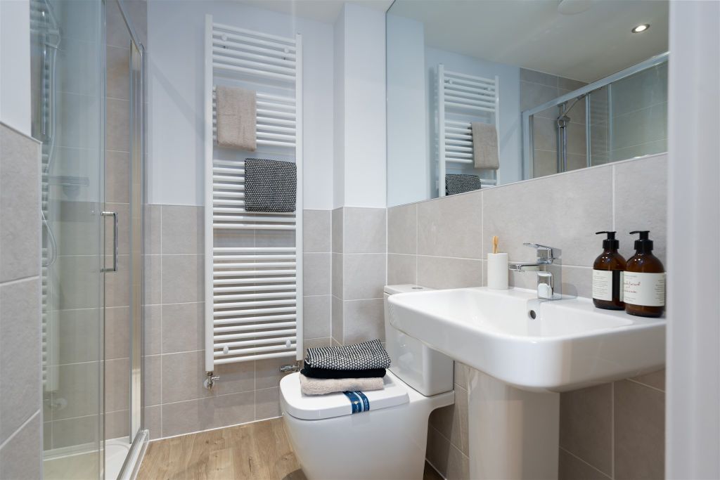 Additional image 6 of 4 bed detached house for sale"Ingleby" at Barley Way, Grove, Wantage OX12