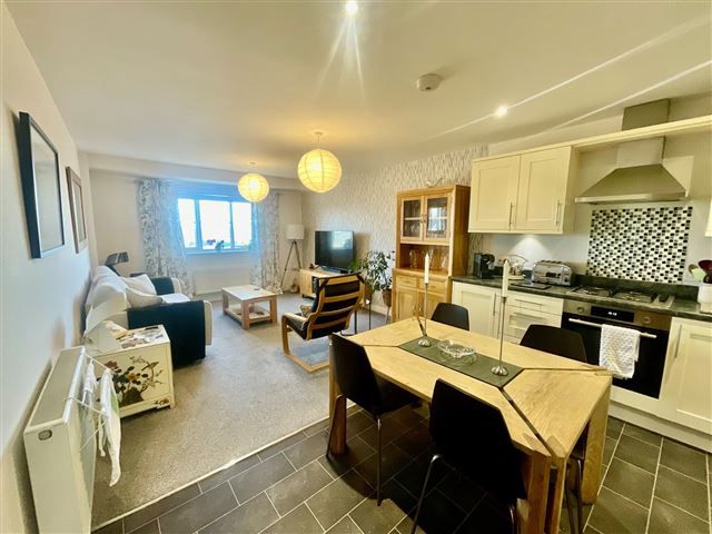 Property photo 3 of 18 Open Plan Living