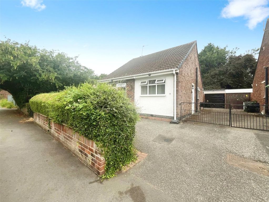 Property photo 1 of 16 Front  No. 01