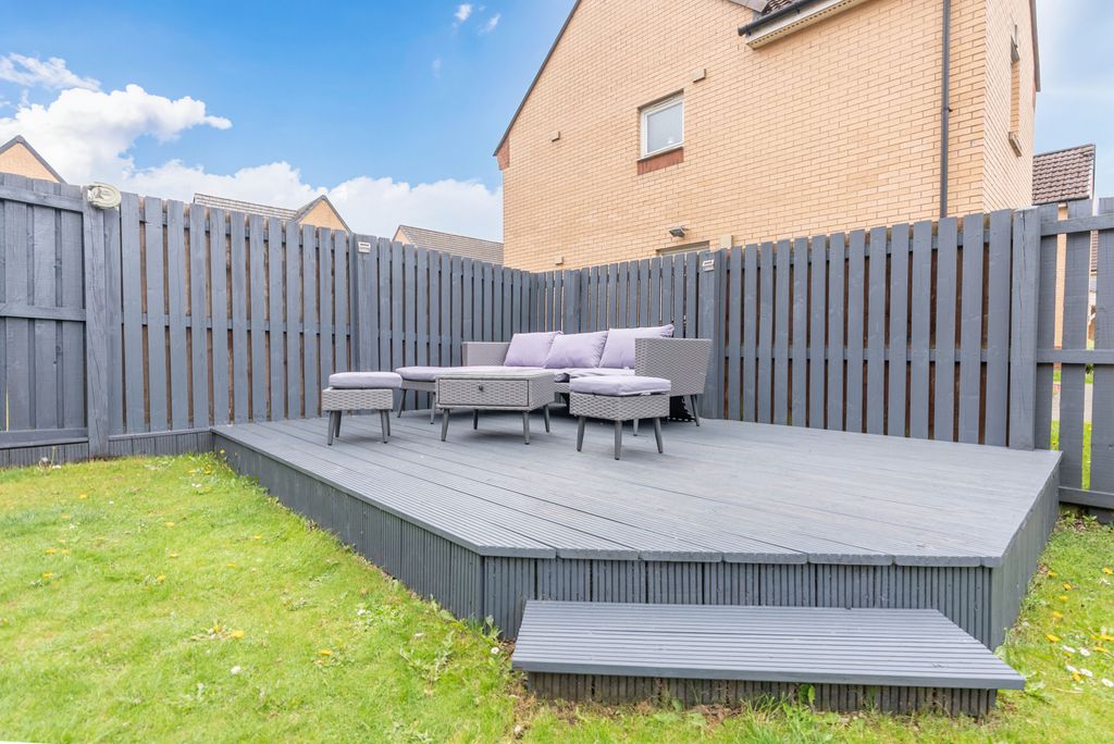 Additional image 35 of 4 bed detached house for saleSundrum Court, Airdrie ML6