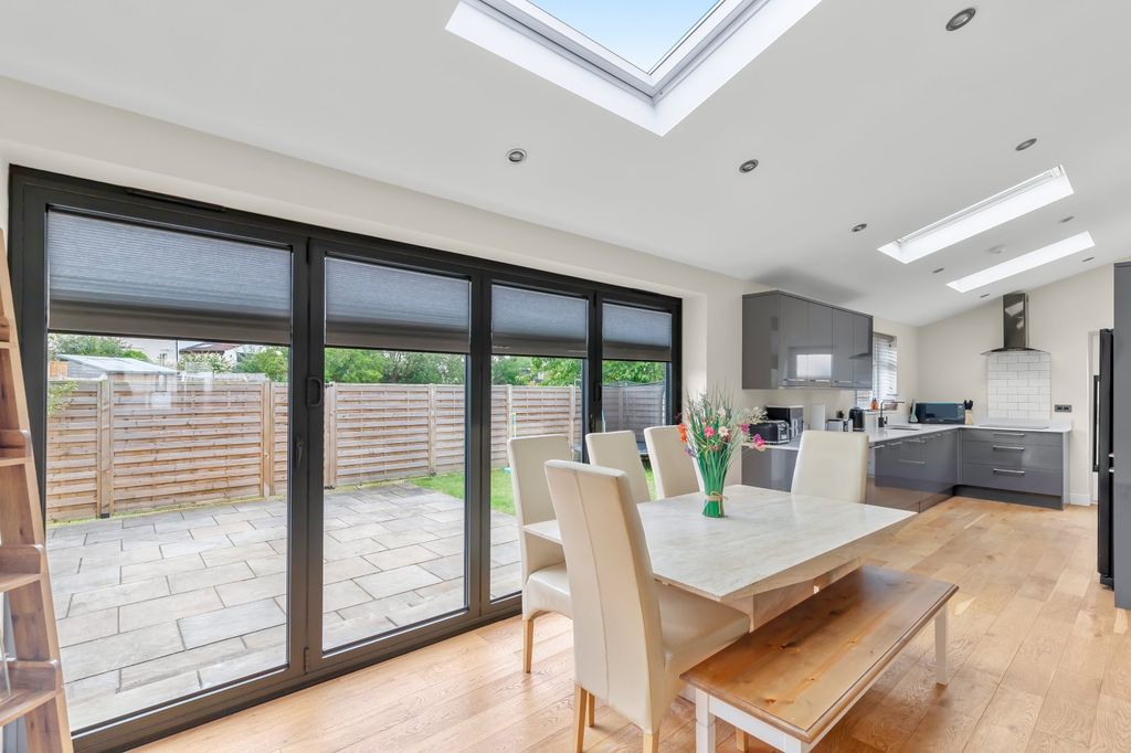 Additional image 7 of 4 bed semi-detached house for saleCaxton Road, Otley, West Yorkshire LS21