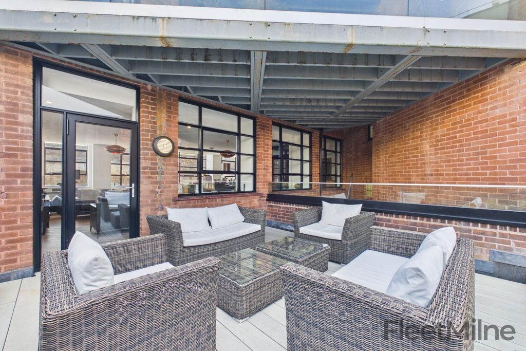 Additional image 10 of 3 bed flat for saleQueensway House, 57 Livery Street B3
