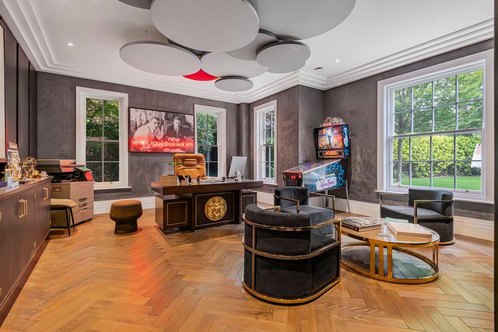 Additional image 8 of 8 bed property for saleAbbots Drive, Virginia Water, Surrey GU25