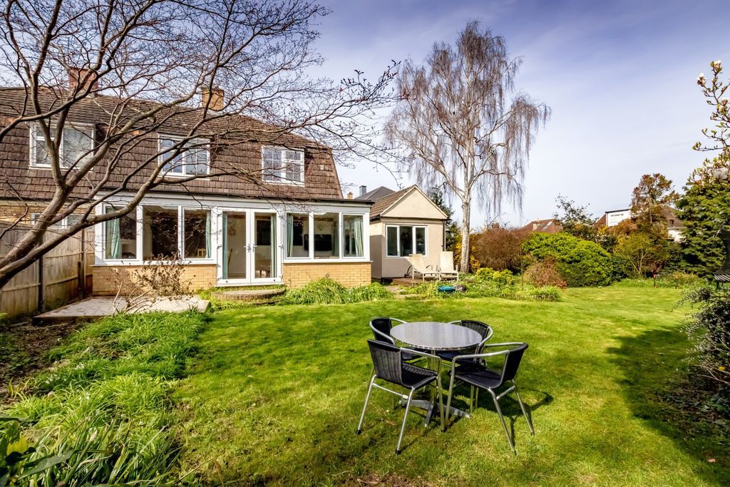 Property photo 1 of 14 Garden