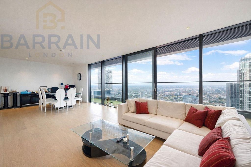 Property photo 1 of 15 Property For Sale In Bagshaw Building By Barrain London