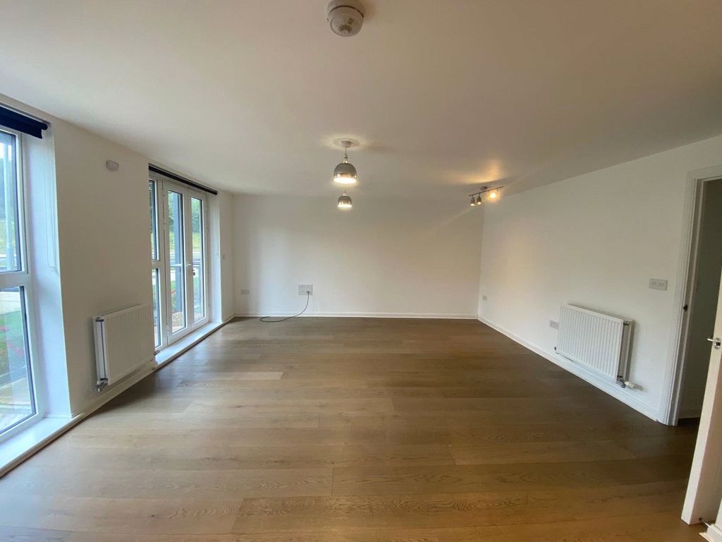 Property photo 3 of 14 Open Plan Living