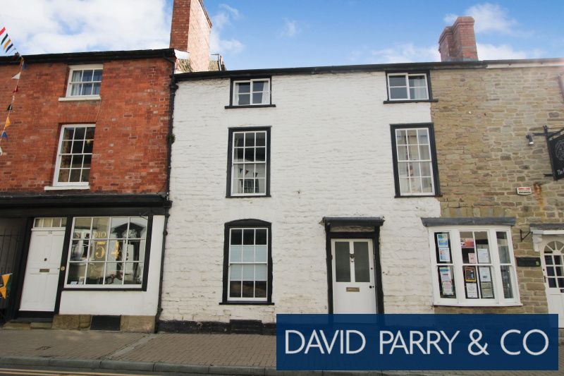 Property photo 1 of 12 Grade II Listed Period Property