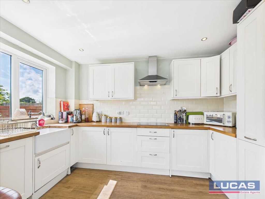 Additional image 8 of 3 bed semi-detached house for saleTan Rhiw, Penmynydd, Llanfairpwll LL61