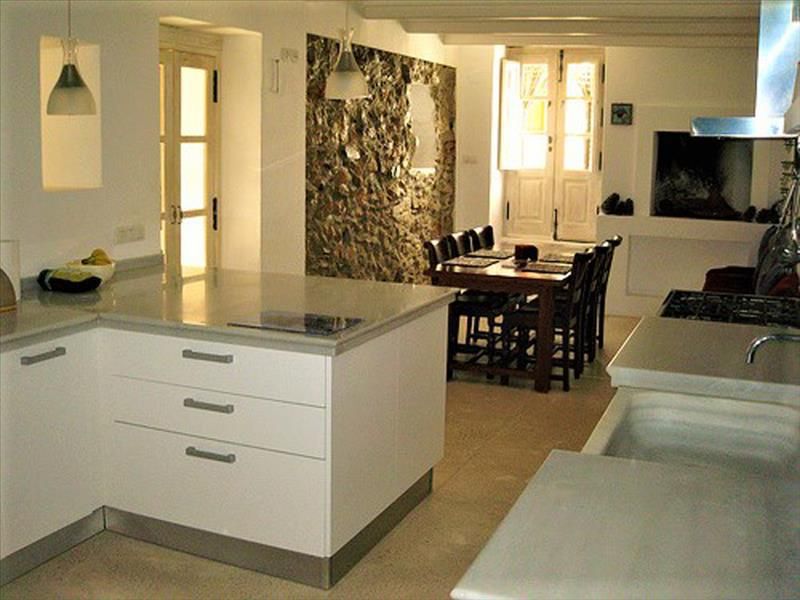 Property photo 3 of 50 Kitchen And Open Plan To Dining Room