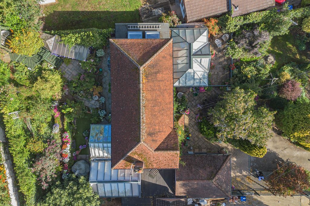 Additional image 26 of 4 bed detached house for saleWhitehill Road, Hitchin SG4