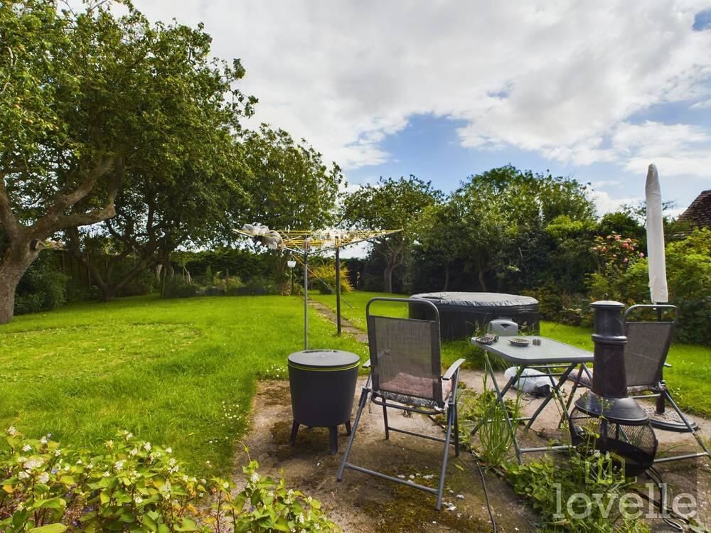 Additional image 17 of 4 bed detached bungalow for saleCrabtree Lane, Sutton-On-Sea, Mablethorpe LN12