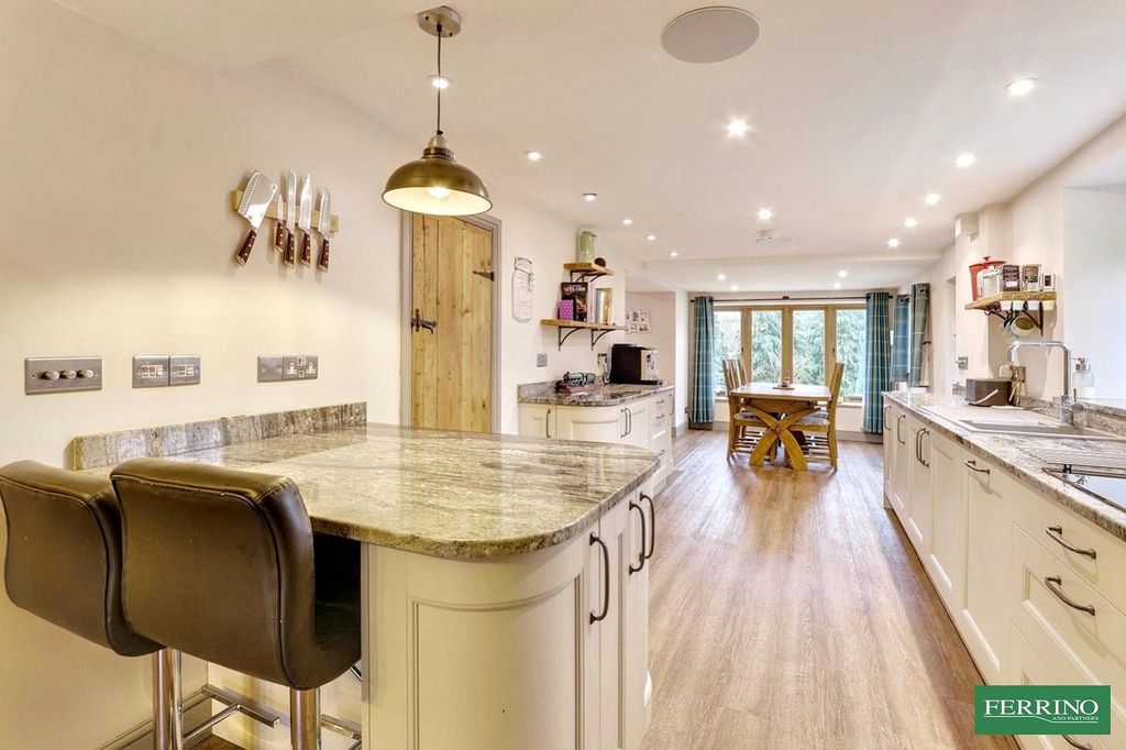 Property photo 3 of 37 Kitchen-Dining-Family Room
