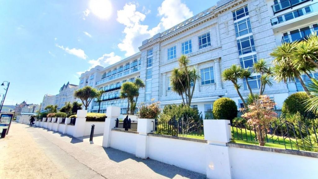 Additional image 8 of 1 bed flat to rentApt. 145 Spectrum Apartments, Central Promenade, Douglas IM2