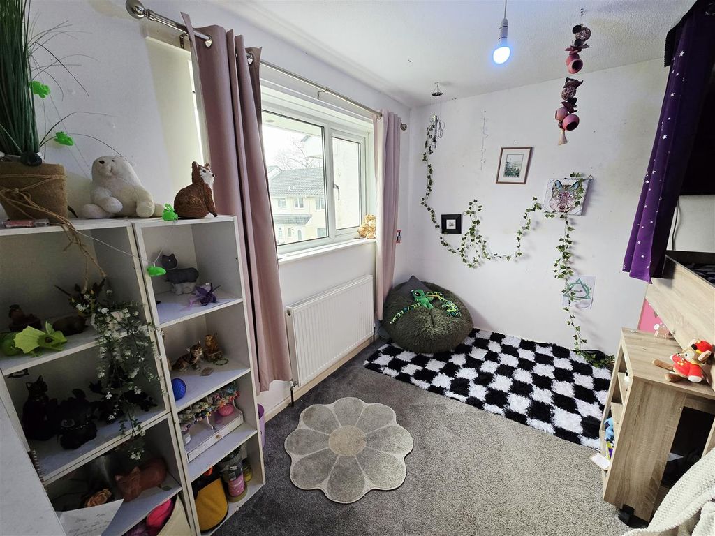 Additional image 8 of 4 bed end terrace house for saleArundell Gardens, Lifton PL16