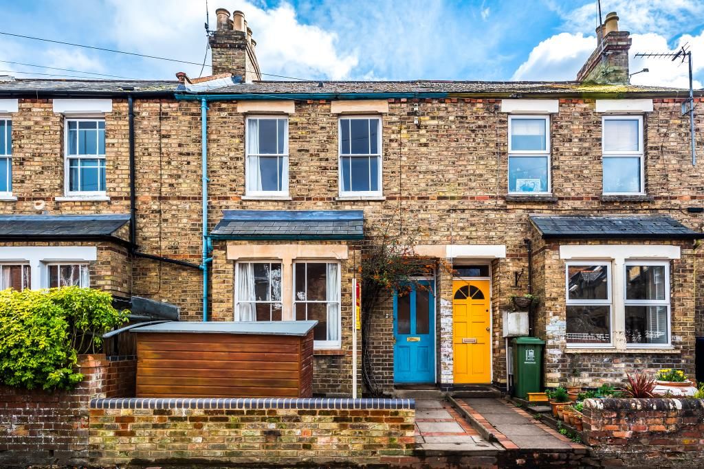 Property photo 1 of 10 External View