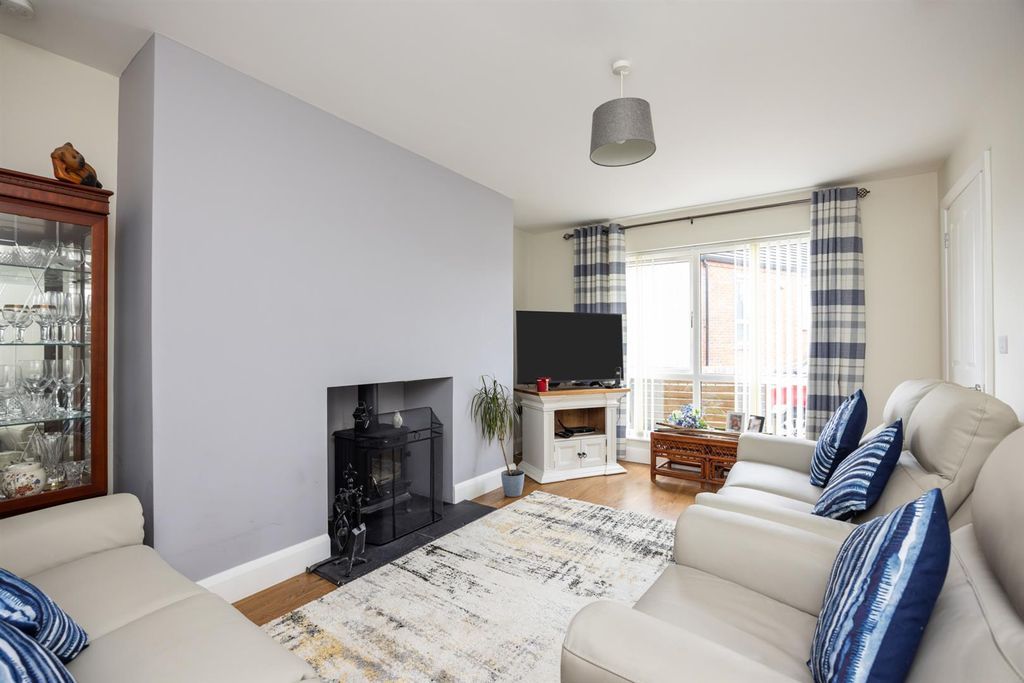Additional image 6 of 3 bed semi-detached house for sale18 Pheasant Hill, Ballynahinch BT24