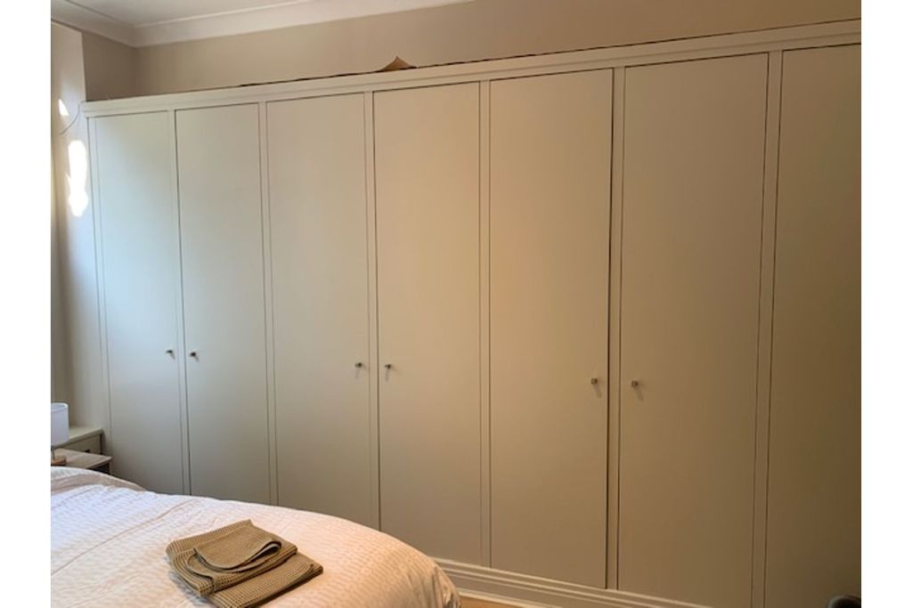 Property photo 2 of 5 Storage Cupboard