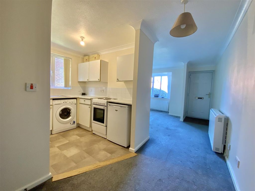 Property photo 2 of 8 Kitchen And Dining Areas