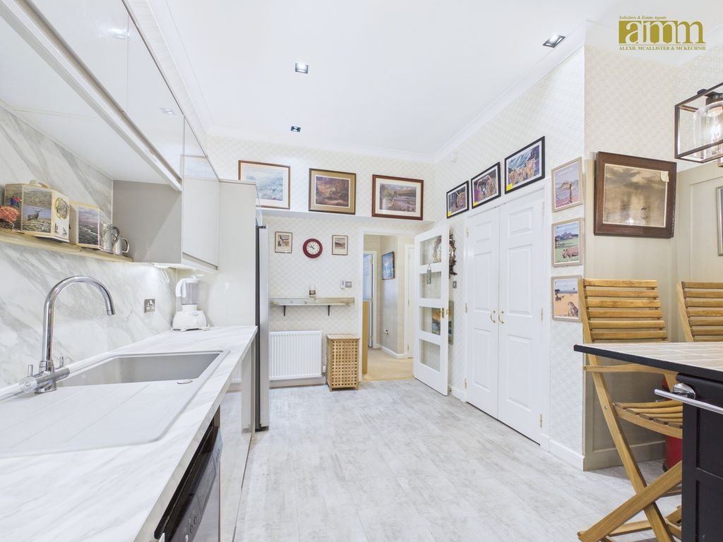 Additional image 9 of 2 bed flat for saleLaurel Way, Quarriers Village, Bridge Of Weir PA11