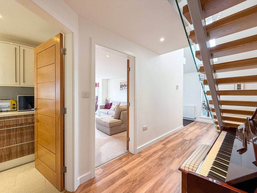 Additional image 12 of 5 bed detached house for saleSt Marys Rise, Netherthong, Holmfirth HD9