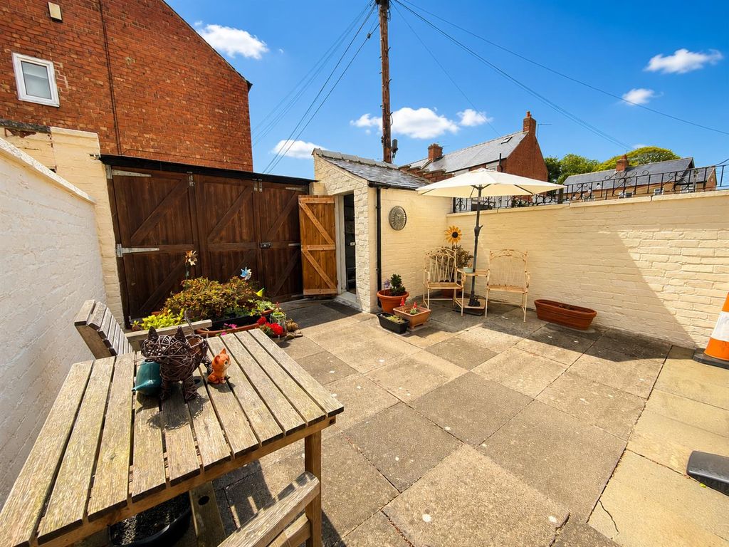 Property photo 2 of 12 Externally