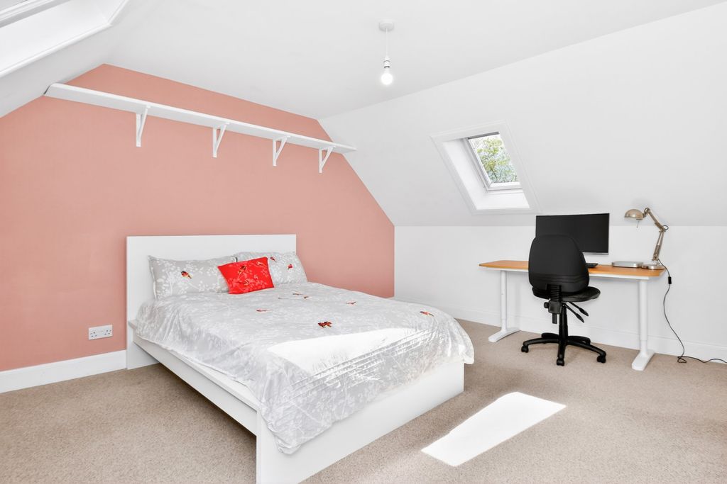 Additional image 29 of 4 bed semi-detached house for sale1 Hayfield Court, Lerwick, Shetland ZE1