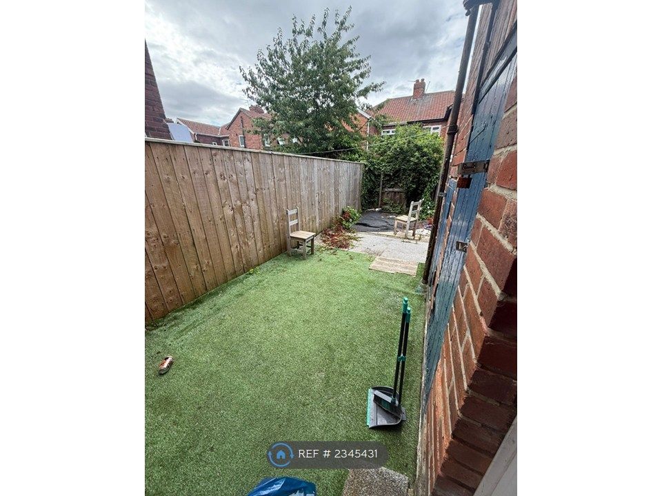 Property photo 2 of 18 Back Garden