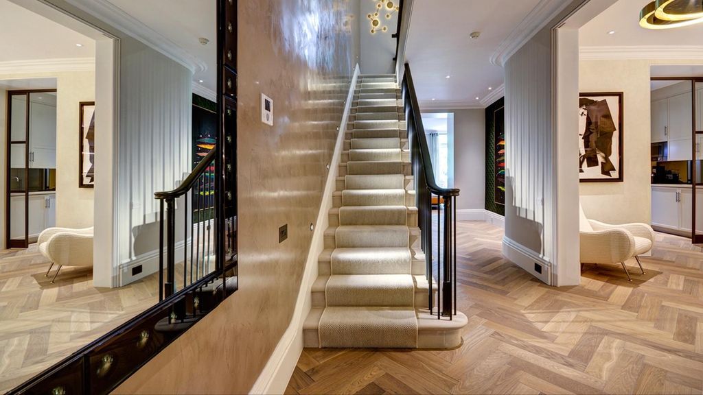 Warrington Crescent, London W9 photo 5