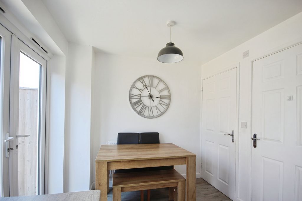 Property photo 3 of 12 Kitchen-Diner View 2