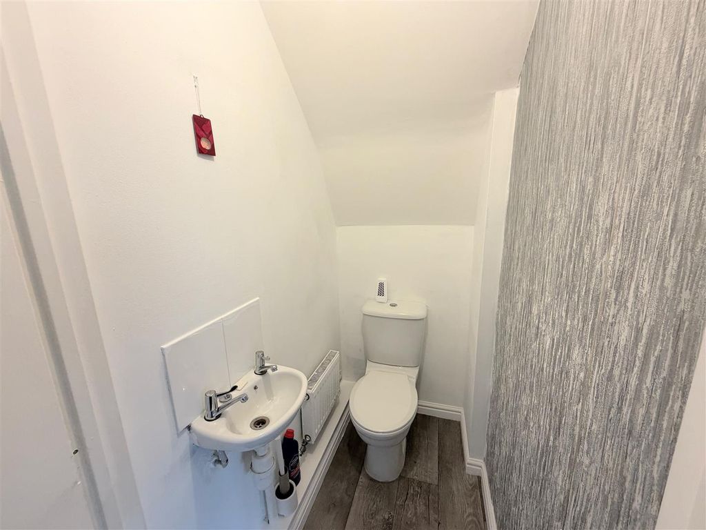 Additional image 5 of 3 bed terraced house to rentSedgewick Close, Hartlepool TS24