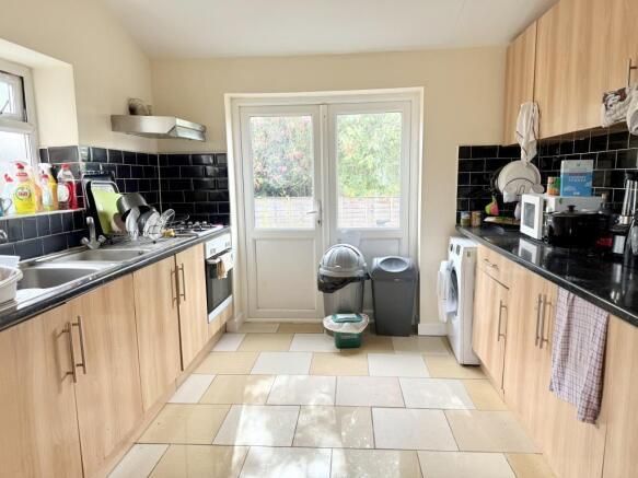 Property photo 1 of 2 Kitchen