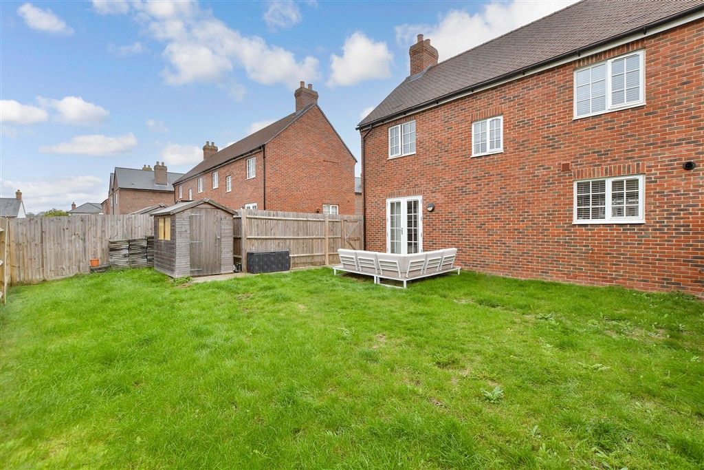 Property photo 3 of 3 External Garden