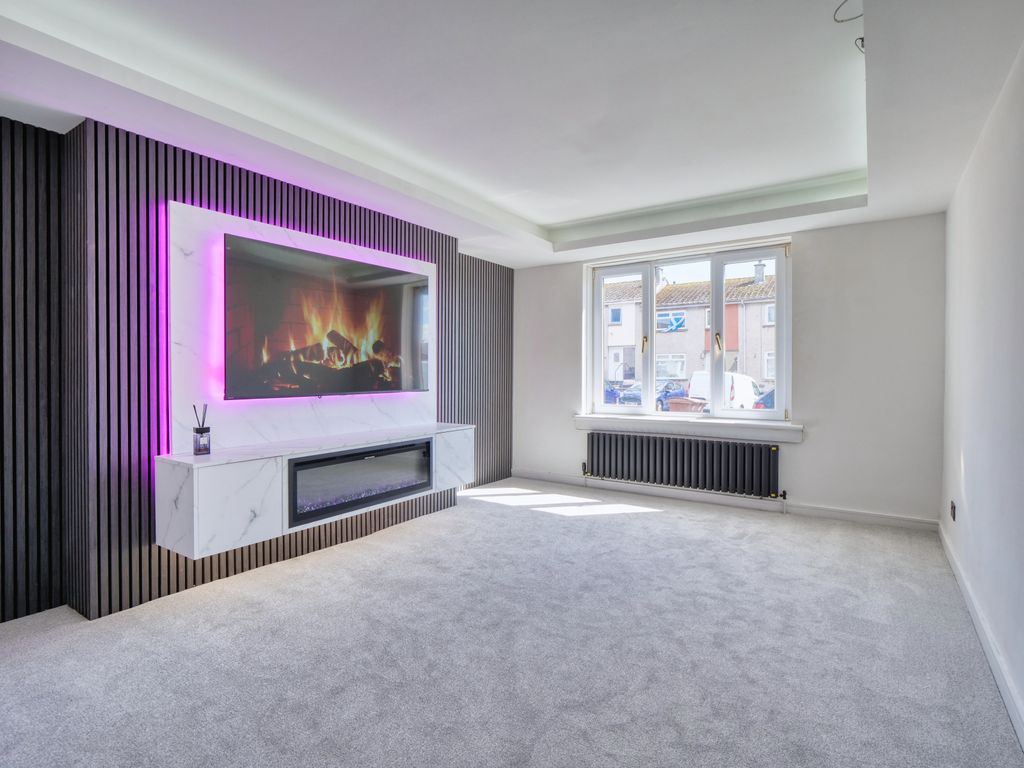 Property photo 1 of 22 3 Bedroom End Terraced Villa