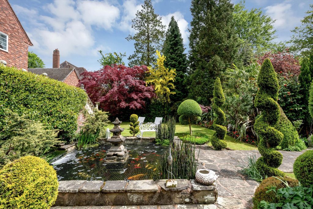 Additional image 31 of 7 bed detached house for saleWellington Road, Edgbaston, Birmingham B15