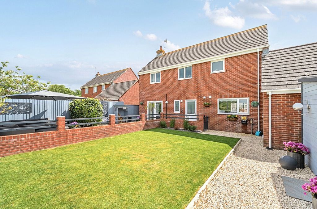 Additional image 15 of 3 bed detached house for saleRockbeare, Exeter EX5