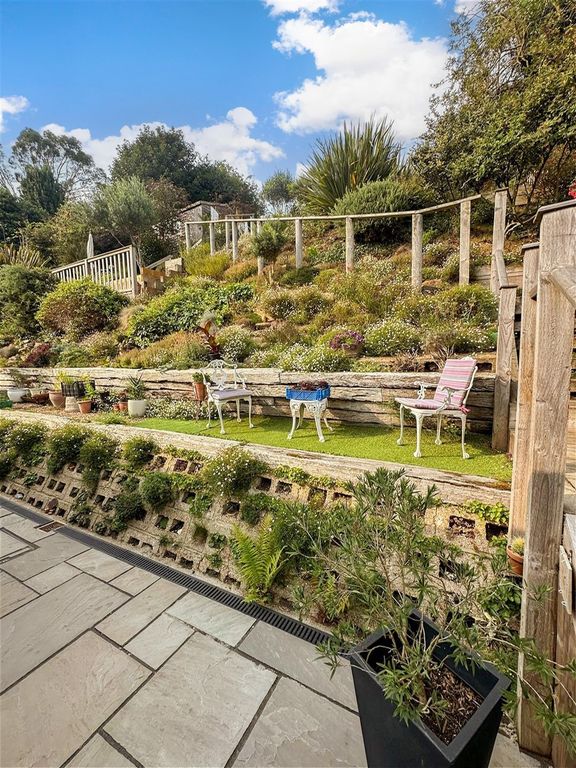 Property photo 3 of 14 Garden