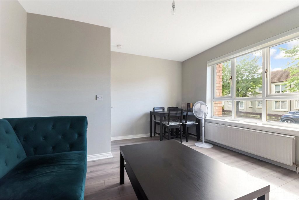 Additional image 4 of 2 bed flat for saleConnelly Place, Motherwell, North Lanarkshire ML1