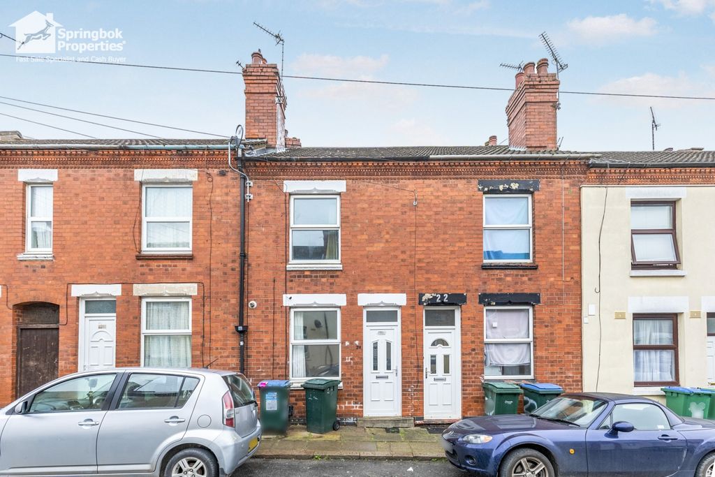 Property photo 1 of 19 Front View