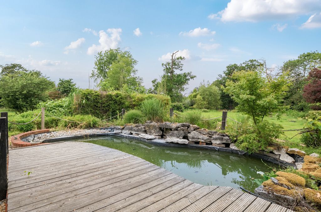 Additional image 9 of Land for saleSwallowfield Road, Arborfield, Reading RG2