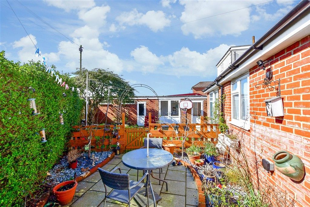 Property photo 2 of 17 Rear Garden