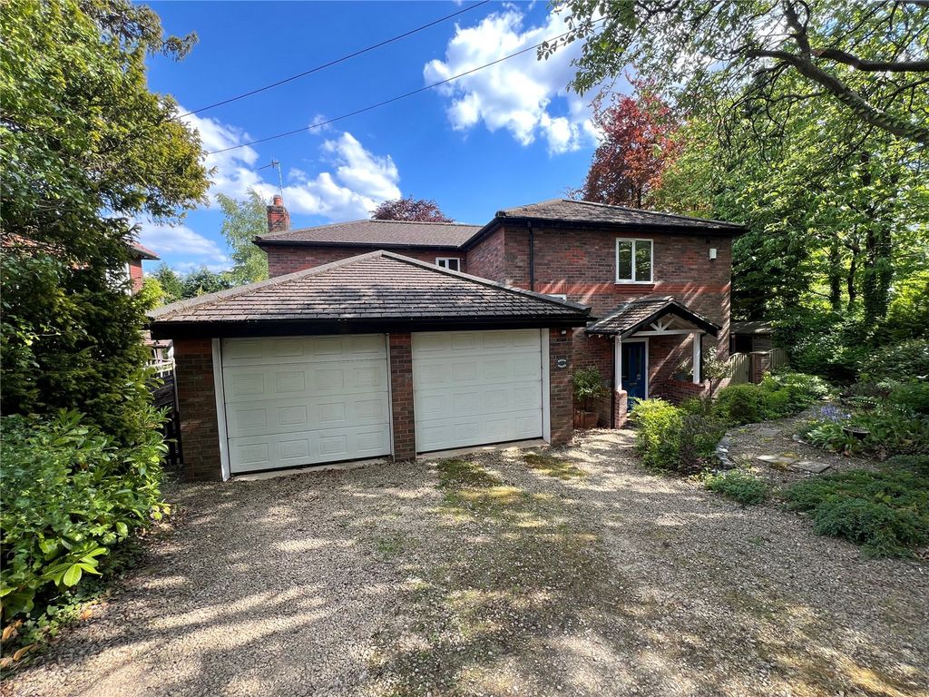 Property photo 1 of 18 Beech House