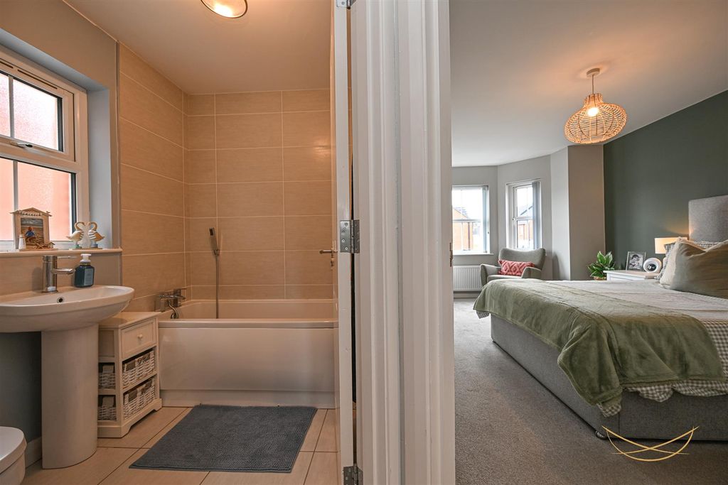 Additional image 25 of 3 bed semi-detached house for saleHenryville Drive, Ballyclare BT39