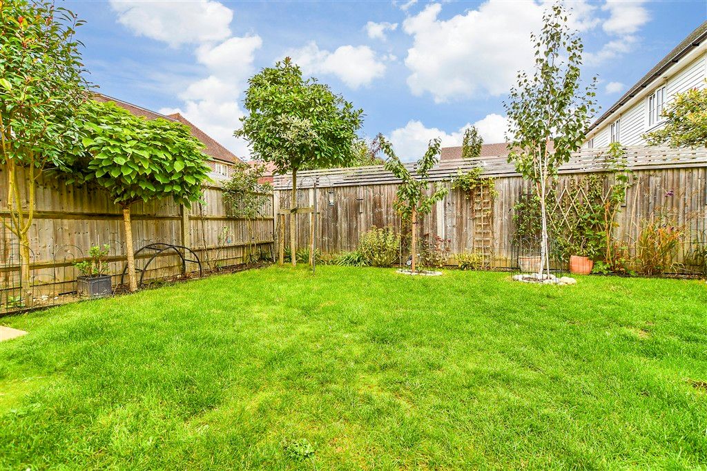 Property photo 1 of 12 Rear Garden