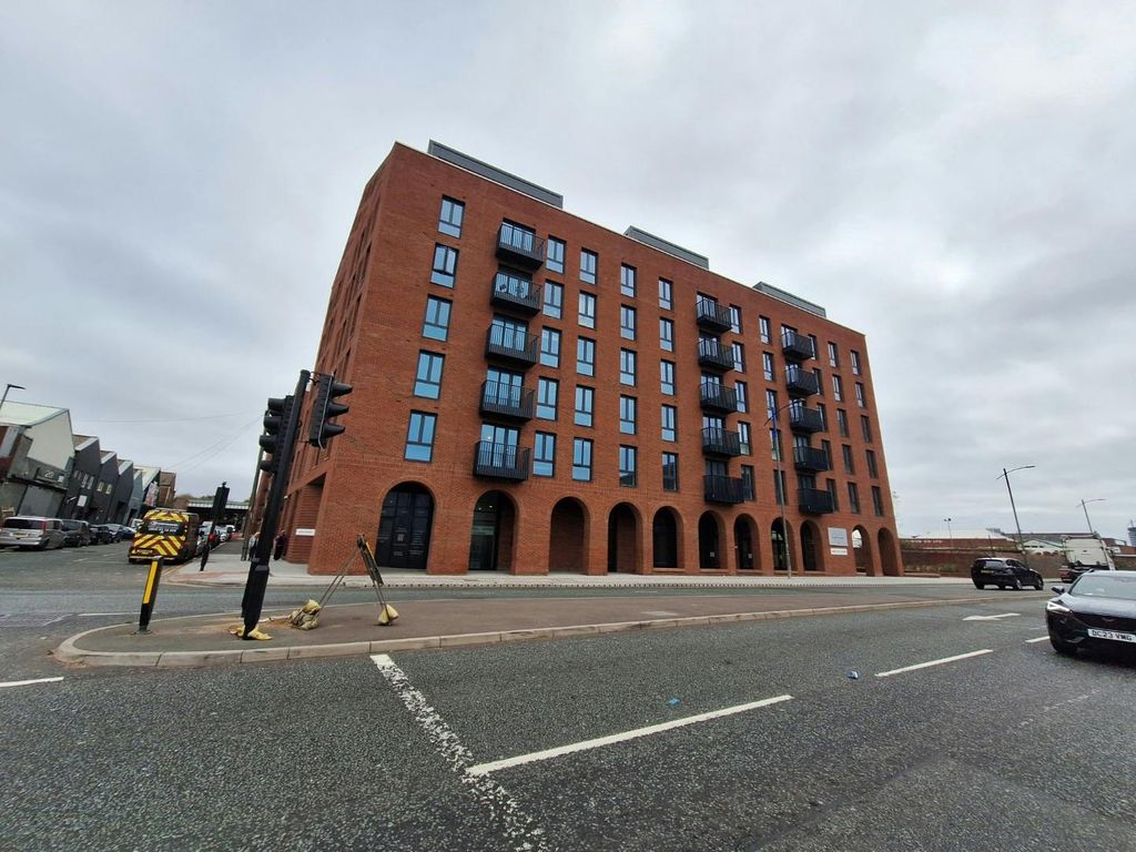 Property photo 2 of 9 1A Hartley Locks Alt Front Page.Jpg