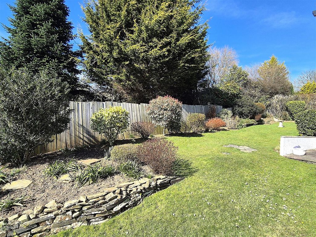 Additional image 6 of 4 bed detached house for saleKilhallon Woodlands, Par PL24
