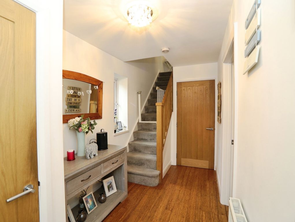 Property photo 2 of 23 Hallway