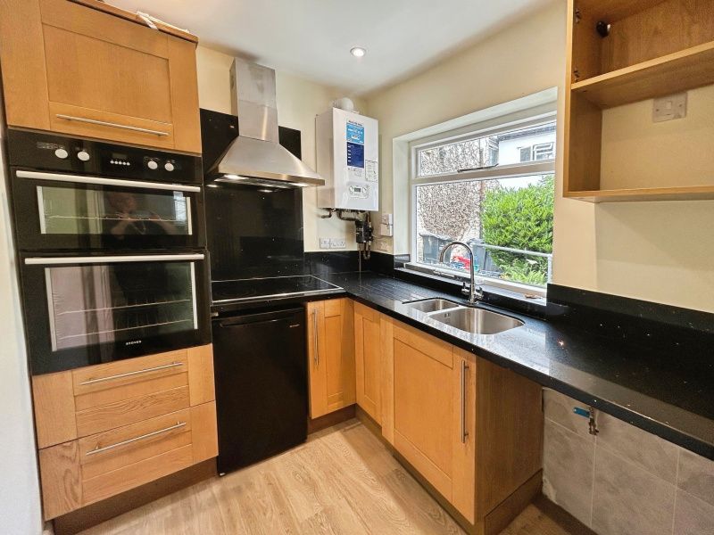 Property photo 3 of 9 Grade II Listed Terraced Cottage