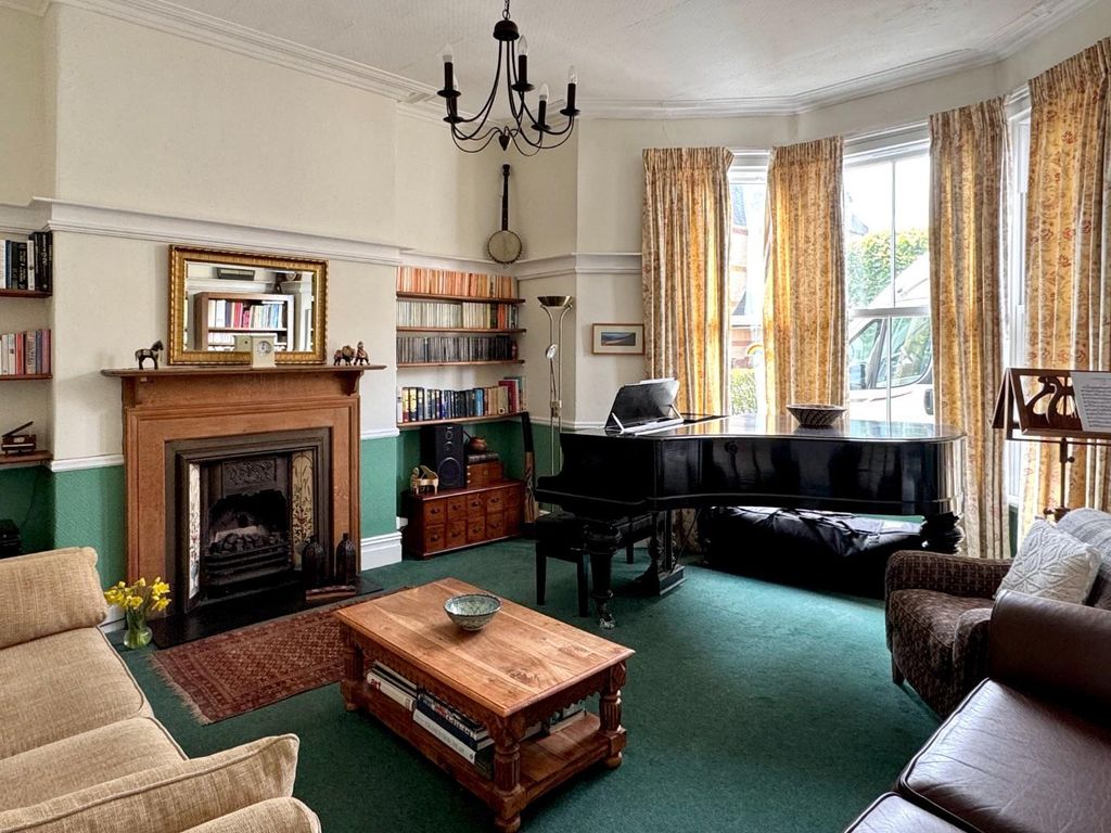 Property photo 3 of 27 Reception Room 1
