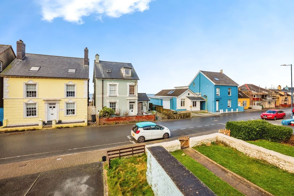 Additional image 17 of 2 bed semi-detached house for saleHigh Street, Borth SY24