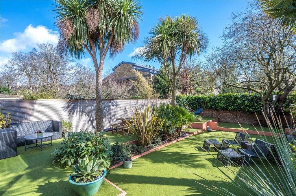 Property photo 3 of 15 Rear Garden